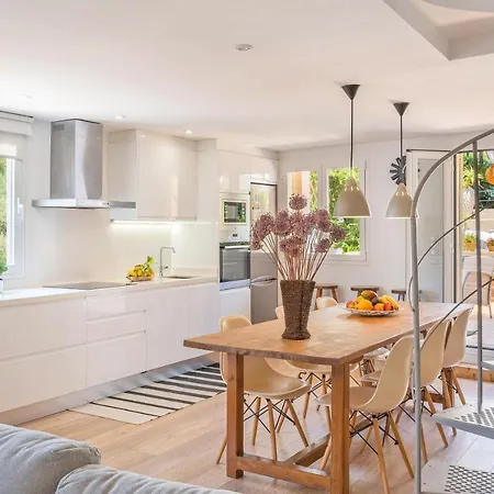 Es Clos Holiday home