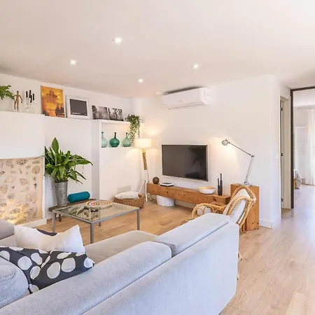 Es Clos Holiday home