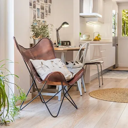Holiday home Es Clos *