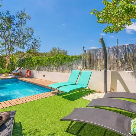 Es Clos Holiday home