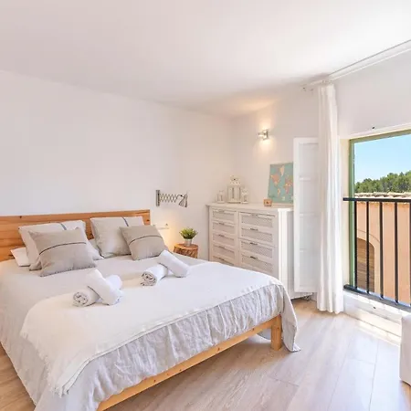 Es Clos Selva (Mallorca)