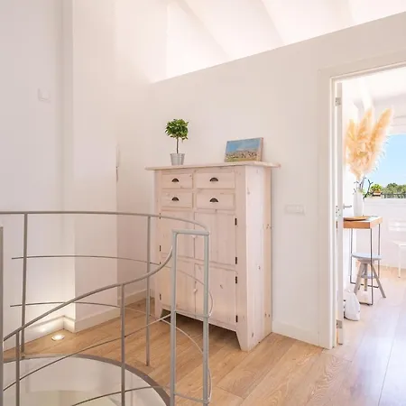 Es Clos Holiday home *