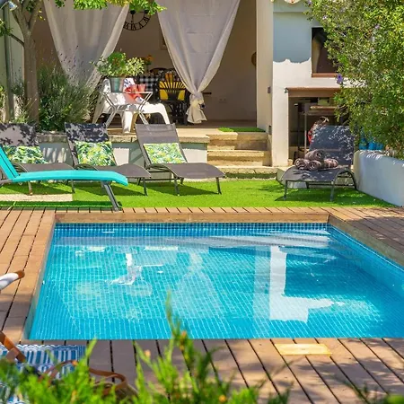 Es Clos Holiday home Selva (Mallorca)