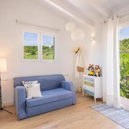 Holiday home Es Clos Selva (Mallorca)
