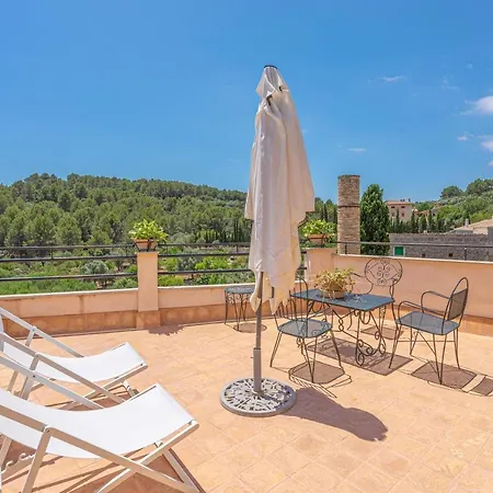 Es Clos Holiday home