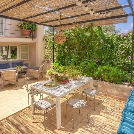 Holiday home Es Clos Selva (Mallorca)