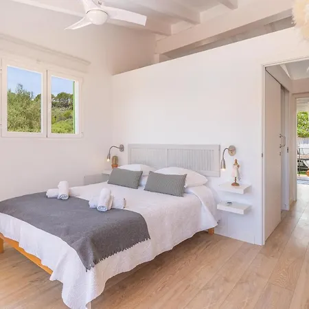 Holiday home Es Clos